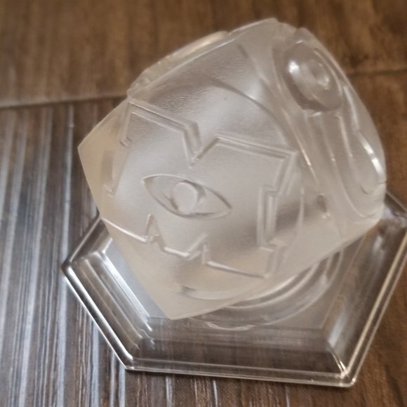 Disney Infinity Monsters Inc, Impossibles, Pirates of the Caribbean,game crystal - Picture 5 of 8